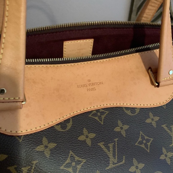 Louis Vuitton Estrela NM - Picture 2 of 8